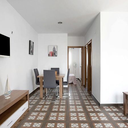 Casa Cala Del Aceite 2 Villa Конил-де-ла-Фронтера Екстериор снимка