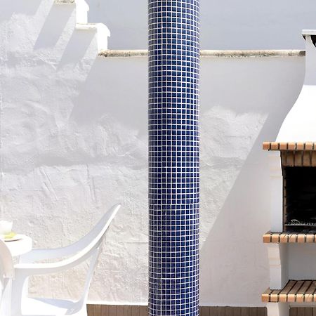 Casa Cala Del Aceite 2 Villa Конил-де-ла-Фронтера Екстериор снимка