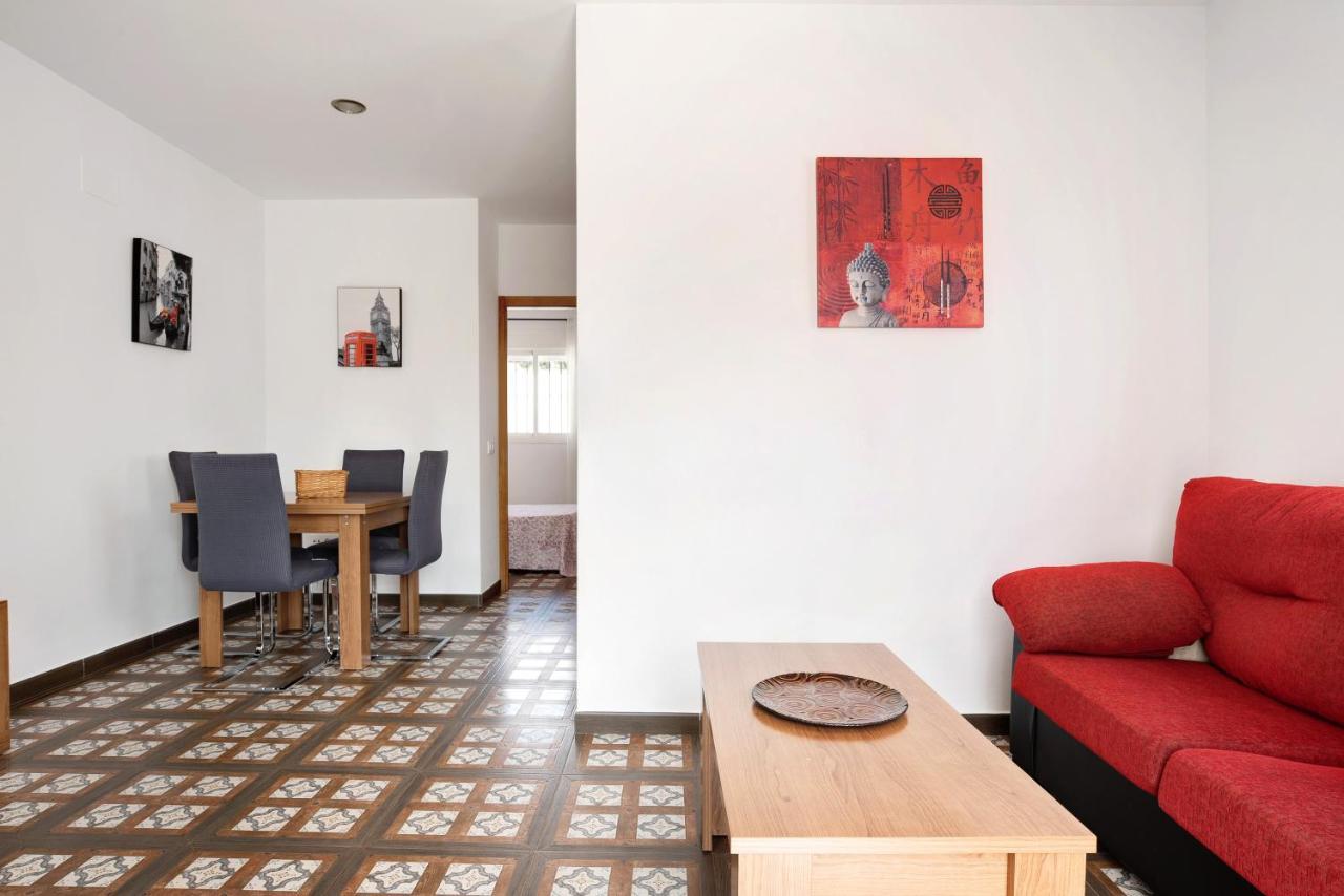 Casa Cala Del Aceite 2 Villa Конил-де-ла-Фронтера Екстериор снимка
