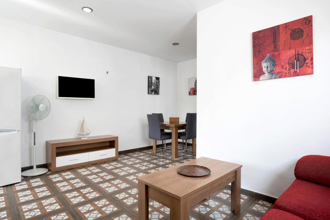 Casa Cala Del Aceite 2 Villa Конил-де-ла-Фронтера Екстериор снимка