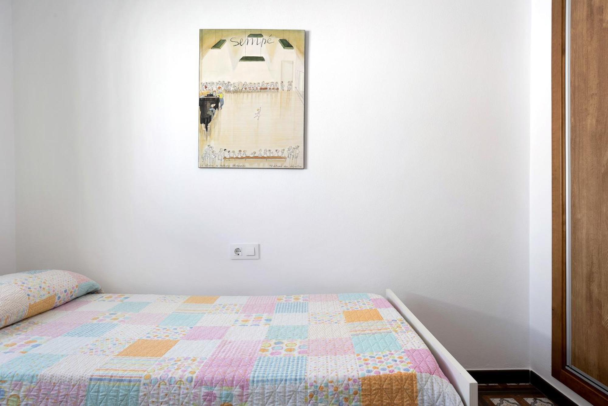 Casa Cala Del Aceite 2 Villa Конил-де-ла-Фронтера Екстериор снимка