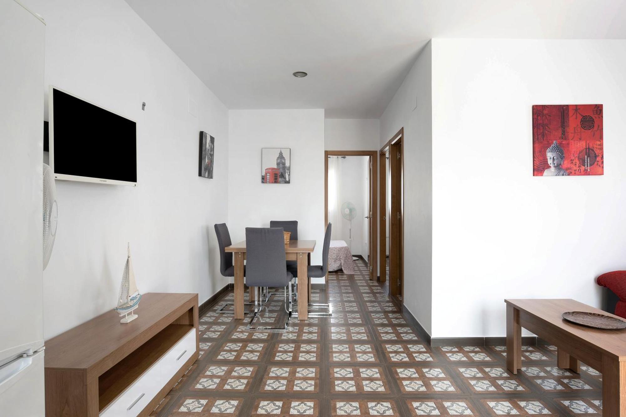 Casa Cala Del Aceite 2 Villa Конил-де-ла-Фронтера Екстериор снимка