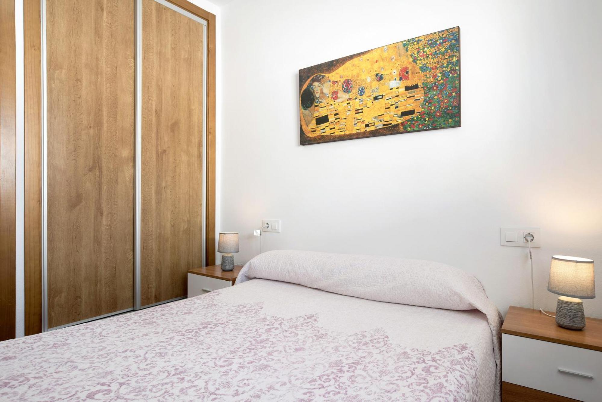 Casa Cala Del Aceite 2 Villa Конил-де-ла-Фронтера Екстериор снимка